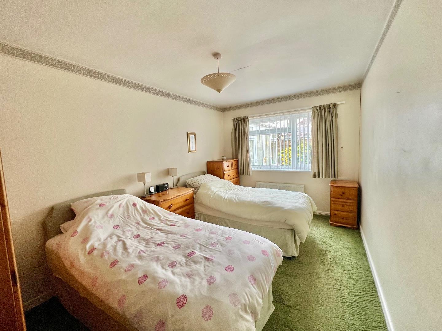 Brynffrwd Close, Coychurch, Bridgend County Borough